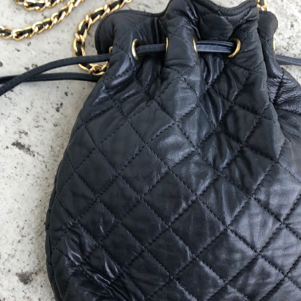 LJ Simmons bag - Picture 2 of 3